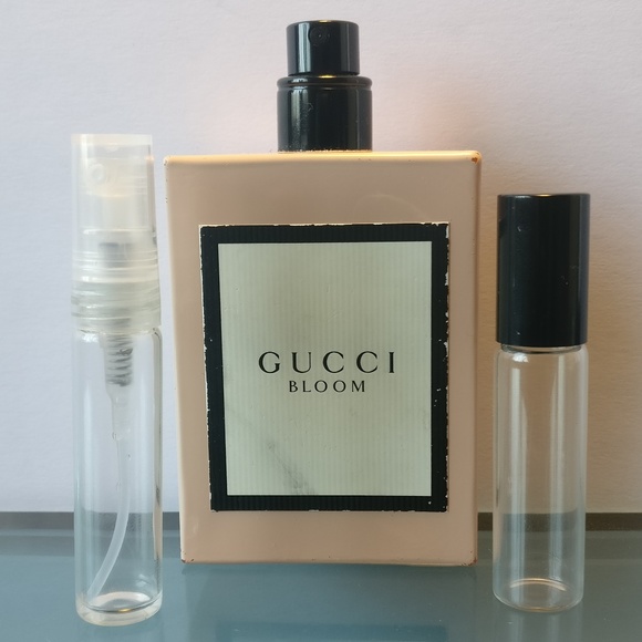 gucci bloom 5ml price